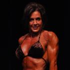 Jaimi  Johnson - NPC Western Michigan 2009 - #1
